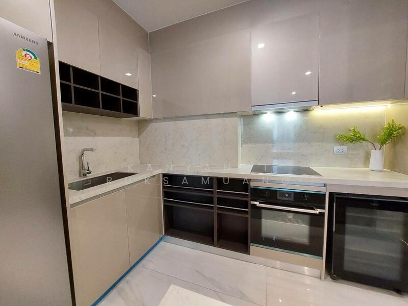 ให้เช่า - LAVIQ Sukhumvit 57 : ลาวิค สุขุมวิท 57, กรุงเทพ