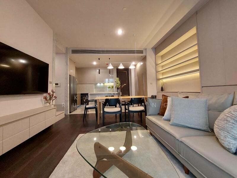 ให้เช่า - LAVIQ Sukhumvit 57 : ลาวิค สุขุมวิท 57, กรุงเทพ