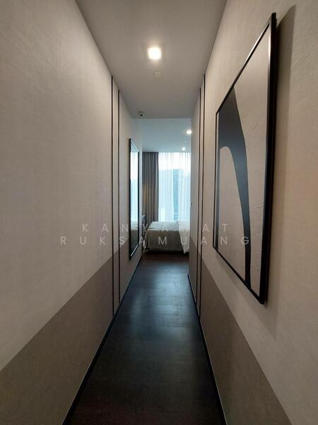 ให้เช่า - LAVIQ Sukhumvit 57 : ลาวิค สุขุมวิท 57, กรุงเทพ