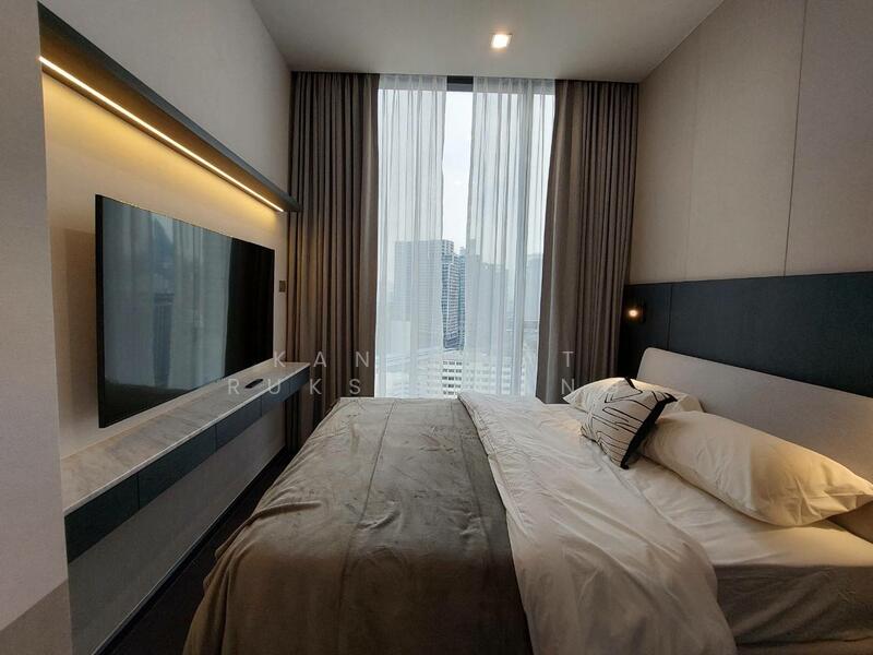 ให้เช่า - LAVIQ Sukhumvit 57 : ลาวิค สุขุมวิท 57, กรุงเทพ