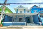 Baan Pruksa 13 Rangsit-Klong 3 : บ้านพฤกษา 13 รังสิต คลอง 3, ปทุมธานี