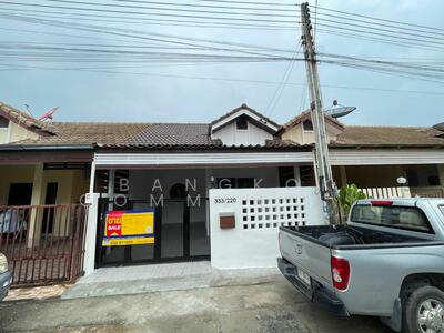 ขาย - ร่มเย็น ระยอง, ระยอง