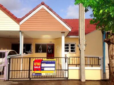 ขาย - ชนากาญจน์ 3, ระยอง