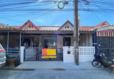 ขาย - สวนแก้วทางไผ่ 3, ระยอง