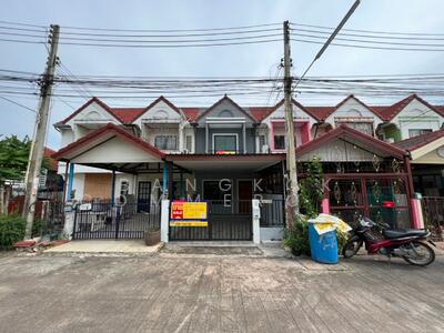 ขาย - งามเจริญ 3, ชลบุรี