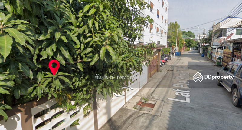 For Sale - ลาดปลาเค้า 57, Bangkok