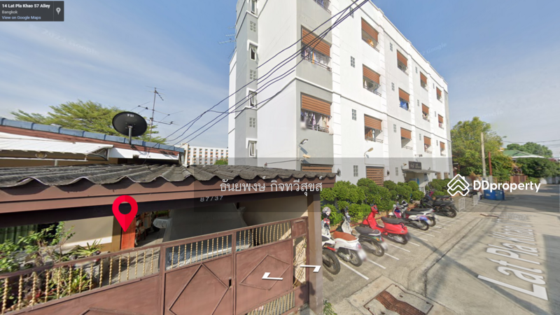 ขาย - ลาดปลาเค้า 57, กรุงเทพ