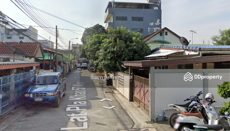 For Sale - ลาดปลาเค้า 57, Bangkok