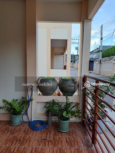 ขาย - วริศราาวน์โฮม ติดสุขุทวิท, ระยอง