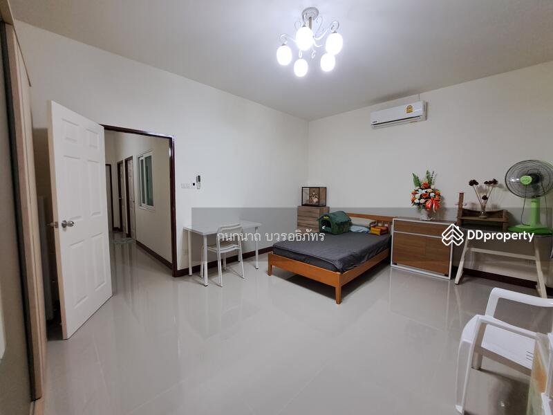 For Sale - Warissara townhome sukhumwit, Rayong