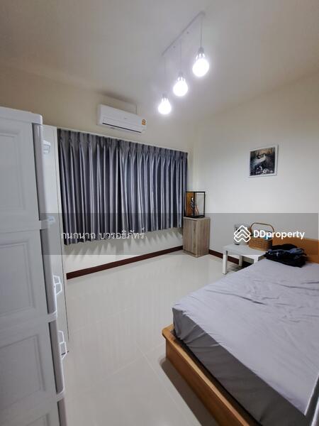 For Sale - Warissara townhome sukhumwit, Rayong