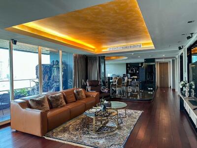 ขาย - Watermark Chaophraya : วอร์เตอร์มาร์ค เจ้าพระยา, กรุงเทพ