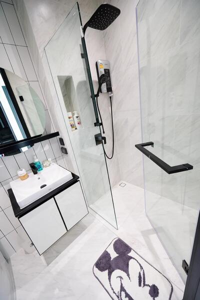 Chapter Charoennakhon–Riverside : แชปเตอร์ เจริญนคร–ริเวอร์ไซด์, กรุงเทพ, ถนนเจริญนคร, บางลำภูล่าง, คลองสาน, กรุงเทพ, 79 ตร.ม., คอนโด ให้เช่า, โดย Tulaporn Onjun, 11569610 - DDproperty.com