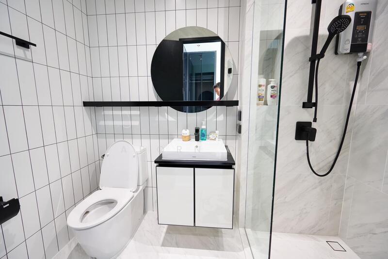 Chapter Charoennakhon–Riverside, Bangkok, Charoennakorn Road, Bang Lam Phu Lang, Khlong San, Bangkok, 2 Bedrooms, 79 sqm, Condo For Rent, by Tulaporn Onjun, 11569610 - DDproperty.com