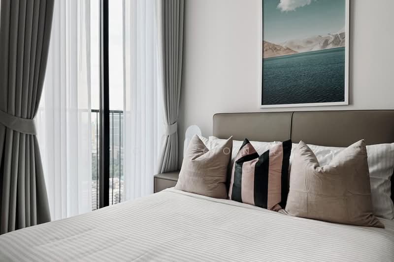 Noble State 39, Bangkok, 35 Soi Sukhumvit 39, Khlong Tan Nua, Watthana, Bangkok, 1 Bedroom, 30 sqm, Condo For Rent, by CS Poon, 11569636 - DDproperty.com