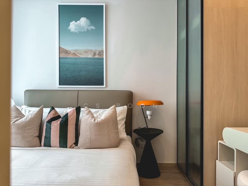 Noble State 39, Bangkok, 35 Soi Sukhumvit 39, Khlong Tan Nua, Watthana, Bangkok, 1 Bedroom, 30 sqm, Condo For Rent, by CS Poon, 11569636 - DDproperty.com