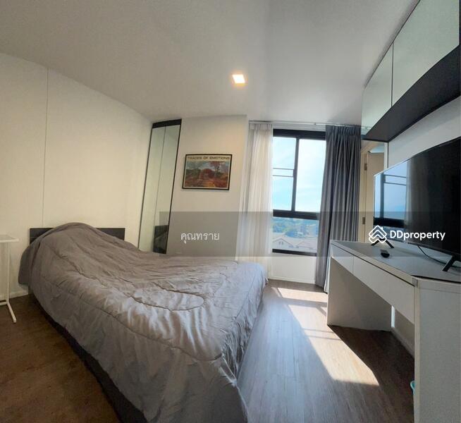 For Sale - Notting Hill Chatuchak-Interchange, Bangkok