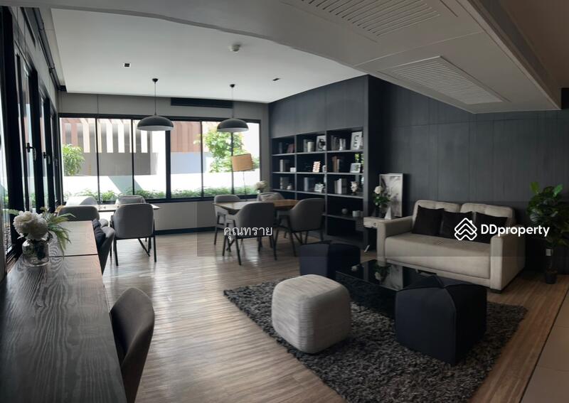 For Sale - Notting Hill Chatuchak-Interchange, Bangkok