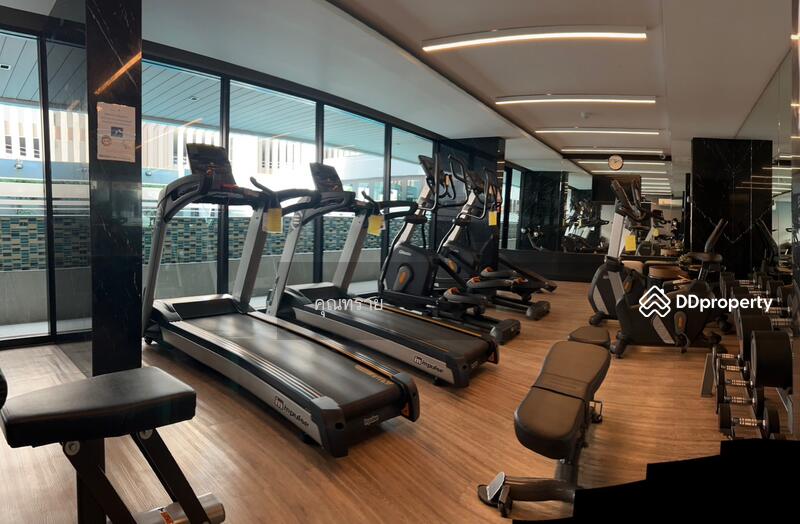 For Sale - Notting Hill Chatuchak-Interchange, Bangkok