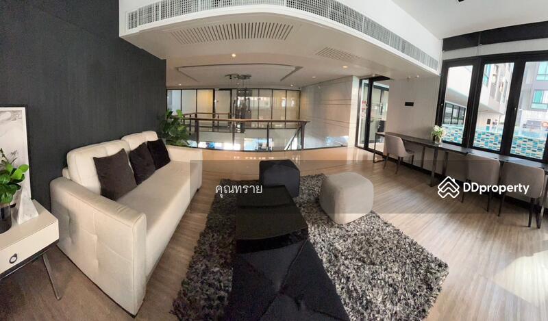 For Sale - Notting Hill Chatuchak-Interchange, Bangkok