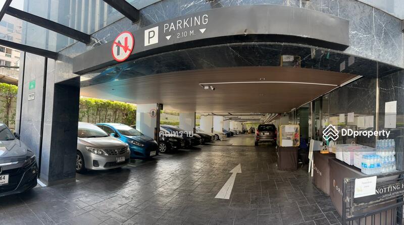 For Sale - Notting Hill Chatuchak-Interchange, Bangkok