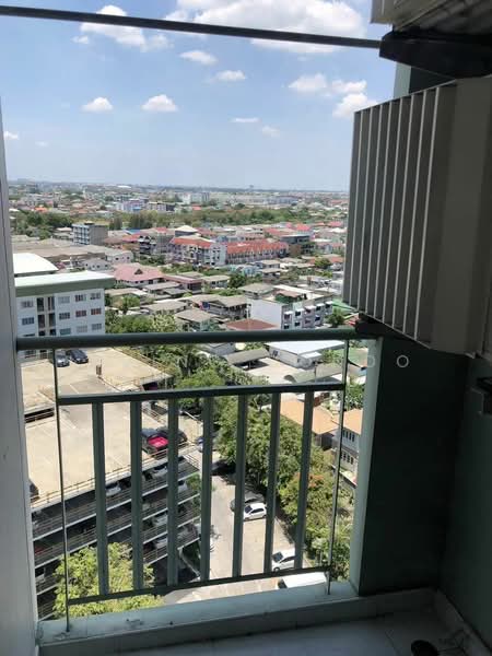 Lumpini Ville Laksi-Ramintra, Bangkok, Ram-intra-Nawamin Road, Ram Inthra, Khan Na Yao, Bangkok, 1 Bedroom, 32 sqm, Condo For Sale, by Living Condo, 11569748 - DDproperty.com