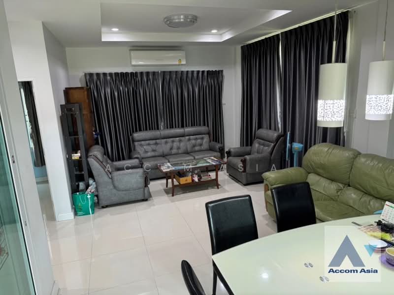 House in Bangkok, กรุงเทพ, พระโขนงเหนือ, วัฒนา, กรุงเทพ, 330 ตร.ม., บ้านเดี่ยว ให้เช่า, โดย Accom Asia, 11569765 - DDproperty.com