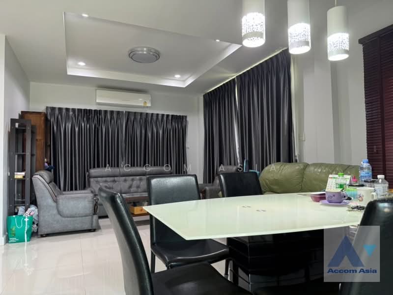 House in Bangkok, กรุงเทพ, พระโขนงเหนือ, วัฒนา, กรุงเทพ, 330 ตร.ม., บ้านเดี่ยว ให้เช่า, โดย Accom Asia, 11569765 - DDproperty.com