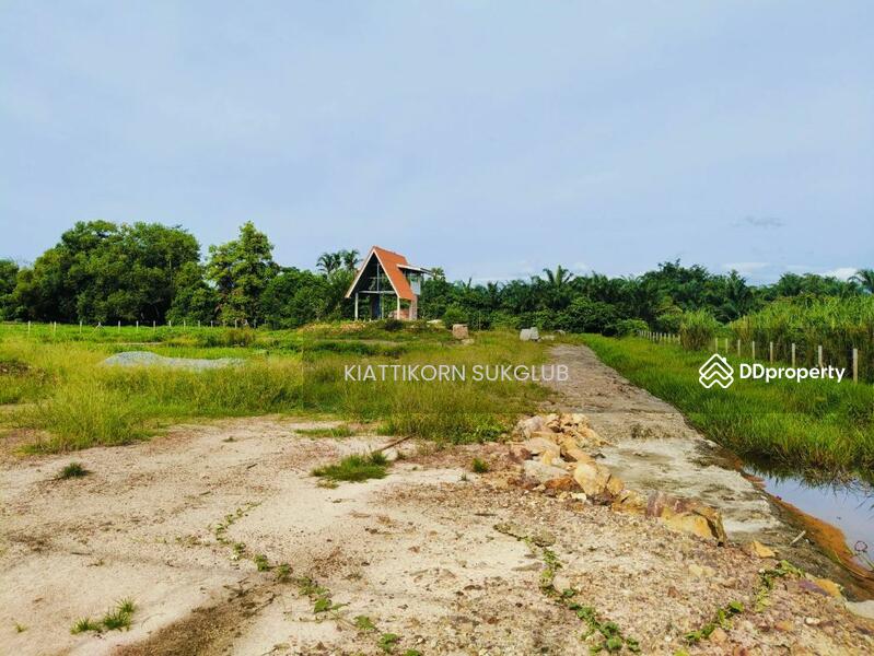 For Sale - ที่ดิน, Nakhon Si Thammarat