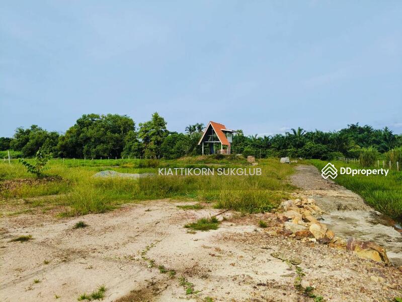 For Sale - ที่ดิน, Nakhon Si Thammarat