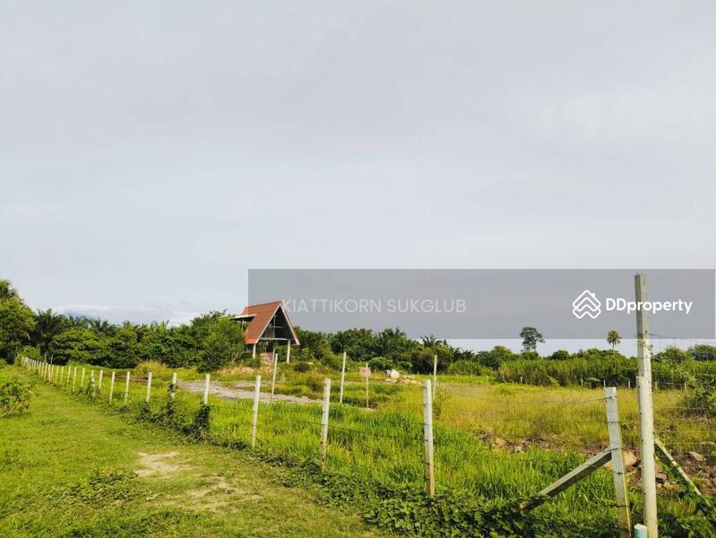 For Sale - ที่ดิน, Nakhon Si Thammarat