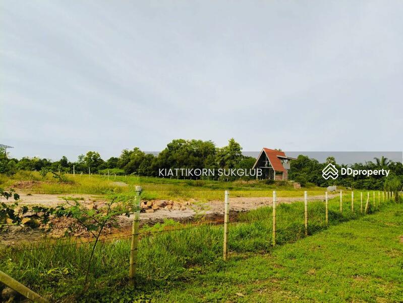 For Sale - ที่ดิน, Nakhon Si Thammarat