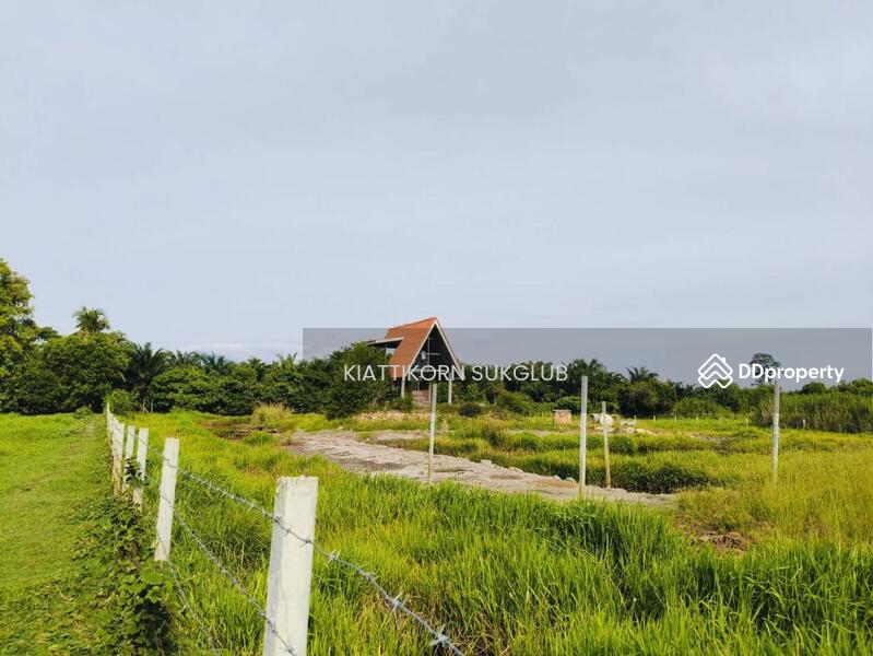 For Sale - ที่ดิน, Nakhon Si Thammarat
