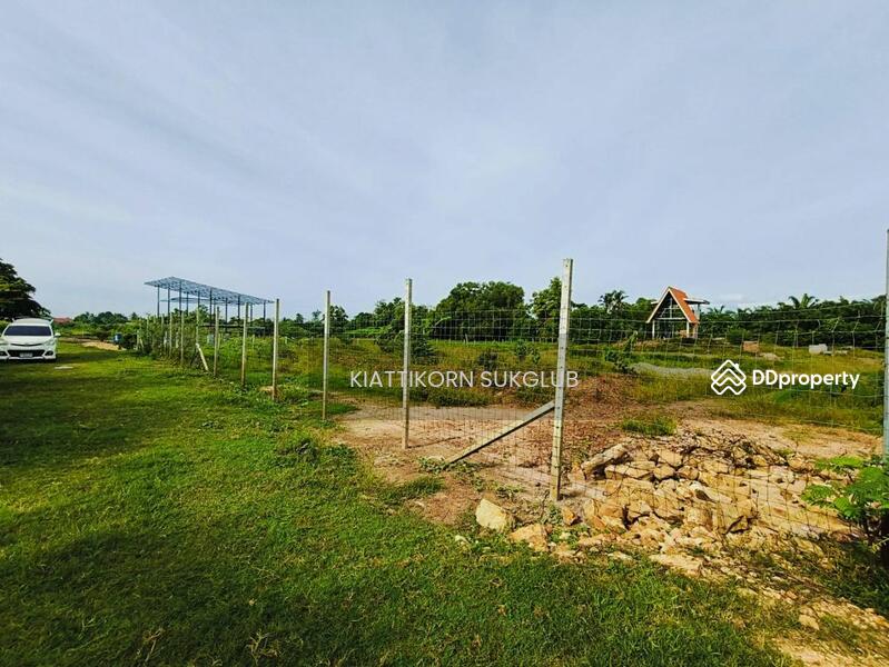 For Sale - ที่ดิน, Nakhon Si Thammarat