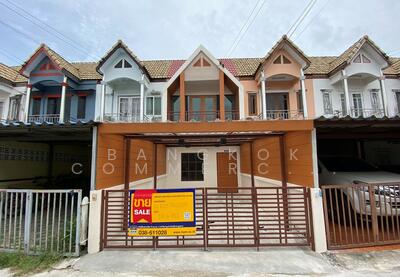 ขาย - หมู่บ้านนลินรัตน์, ระยอง