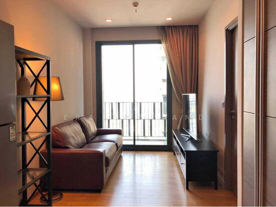 Keyne by Sansiri, Bangkok, 766 Sukhumvit Road, Khlong Toei, Khlong Toei ...