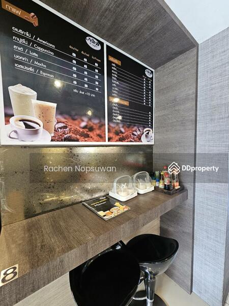 For Sale - Plus Condo Hatyai 2, Songkhla