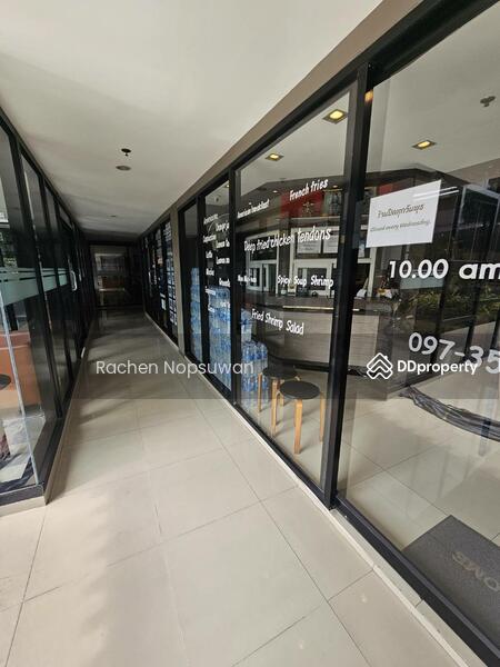 For Sale - Plus Condo Hatyai 2, Songkhla