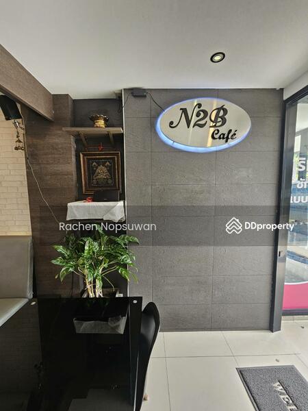 For Sale - Plus Condo Hatyai 2, Songkhla