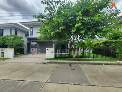 ขาย - สัมมากร ชัยพฤกษ์-แจ้งวัฒนะ, นนทบุรี