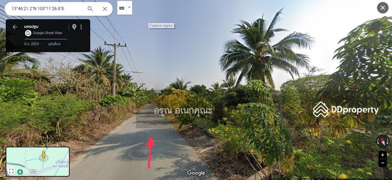 ขาย - นครชัยศรี, นครปฐม