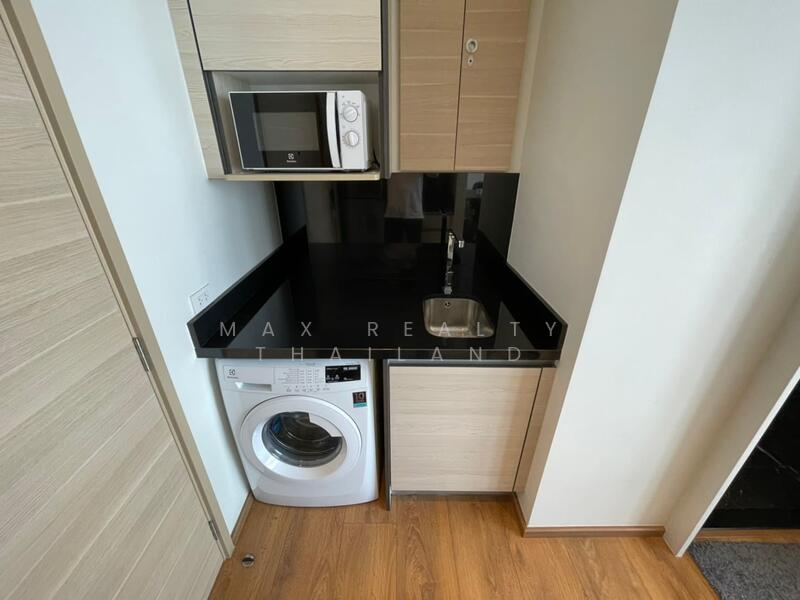 Park Origin Phrom Phong (Park 24), Bangkok, 68 Soi Sukhumvit 24, Khong Tan, Khlong Toei, Bangkok, Studio, 28 sqm, Condo For Sale, by Max Realty Thailand, 11569923 - DDproperty.com