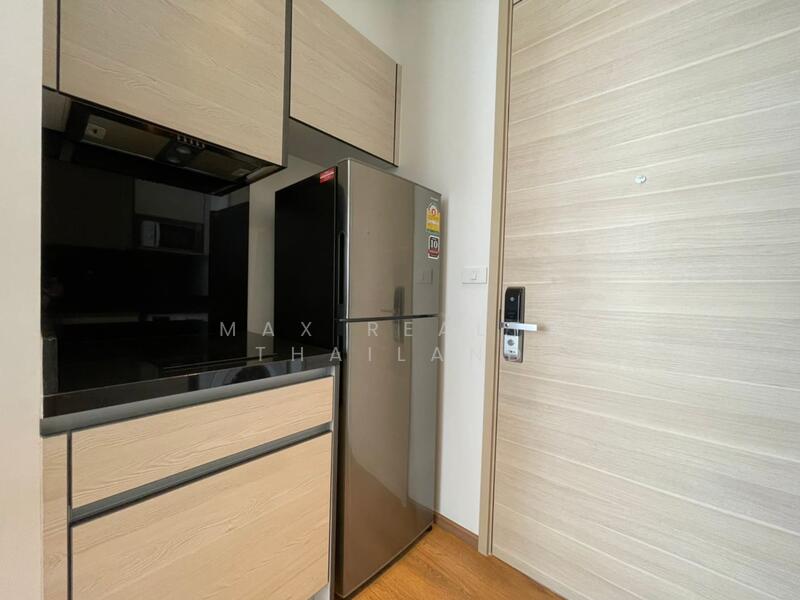 Park Origin Phrom Phong (Park 24), Bangkok, 68 Soi Sukhumvit 24, Khong Tan, Khlong Toei, Bangkok, Studio, 28 sqm, Condo For Sale, by Max Realty Thailand, 11569923 - DDproperty.com