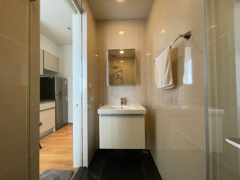 Park Origin Phrom Phong (Park 24), Bangkok, 68 Soi Sukhumvit 24, Khong Tan, Khlong Toei, Bangkok, Studio, 28 sqm, Condo For Sale, by Max Realty Thailand, 11569923 - DDproperty.com