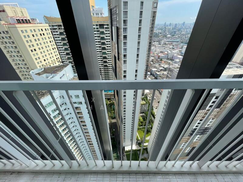 Park Origin Phrom Phong (Park 24) : พาร์ค ออริจิ้น พร้อมพงษ์ (พาร์ค 24), กรุงเทพ, 68 ซอยสุขุมวิท 24, คลองตัน, คลองเตย, กรุงเทพ, 28 ตร.ม., คอนโด ขาย, โดย Max Realty Thailand, 11569923 - DDproperty.com