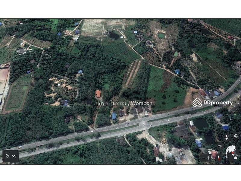 ขาย - ขายด่วน สวนมังคุด บ้านเพ อ.เมือง จ.ระยอง, ระยอง