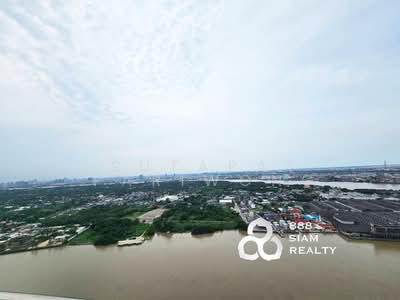 ขาย - Royal River Place : รอยัล ริเวอร์ เพลส, กรุงเทพ