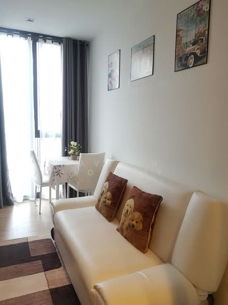 The Line Phahon-Pradipat, Bangkok, 21 Pradiphat Road, Samsen Nai, Phaya Thai, Bangkok, 1 Bedroom, 34 sqm, Condo For Rent, by Caveman Property, 11570051 - DDproperty.com
