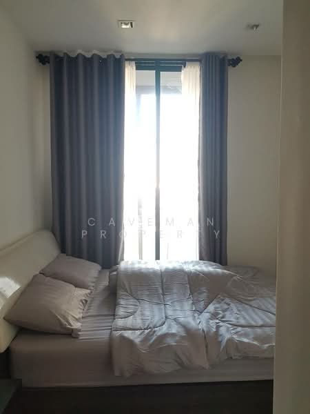 The Line Phahon-Pradipat, Bangkok, 21 Pradiphat Road, Samsen Nai, Phaya Thai, Bangkok, 1 Bedroom, 34 sqm, Condo For Rent, by Caveman Property, 11570051 - DDproperty.com