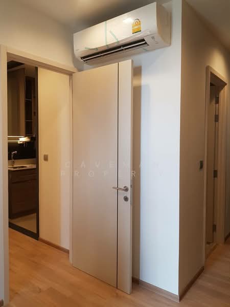 The Line Phahon-Pradipat, Bangkok, 21 Pradiphat Road, Samsen Nai, Phaya Thai, Bangkok, 1 Bedroom, 34 sqm, Condo For Rent, by Caveman Property, 11570051 - DDproperty.com